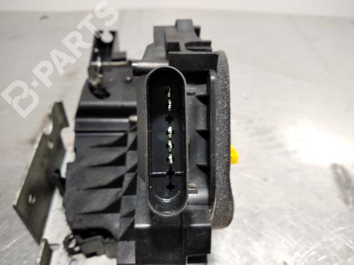 Tailgate lock FORD TRANSIT V363 Van (FCD, FDD) 2.2 TDCi | BP10028019C101 
