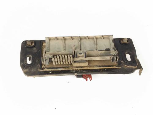 Used Tailgate handle Tailgate handle 33941488 33941488