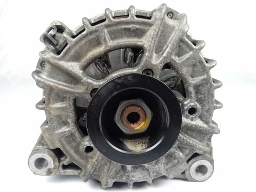 Used Alternator Alternator 11691714 11691714