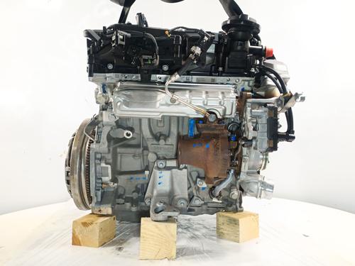 Engine BMW 1 (F20)  | BP32471088M1 