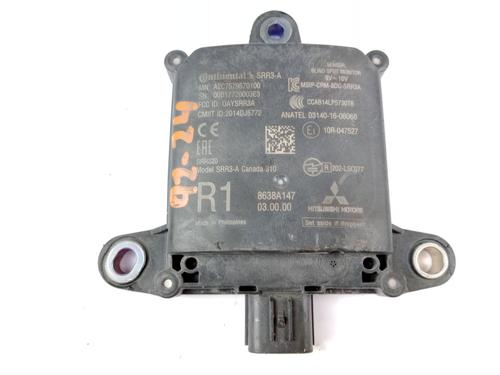 Used Electronic module MITSUBISHI OUTLANDER III (GG_W, GF_W, ZJ, ZL, ZK) 2.0 Hybrid 4WD (GG2W) (121 hp) 17673099