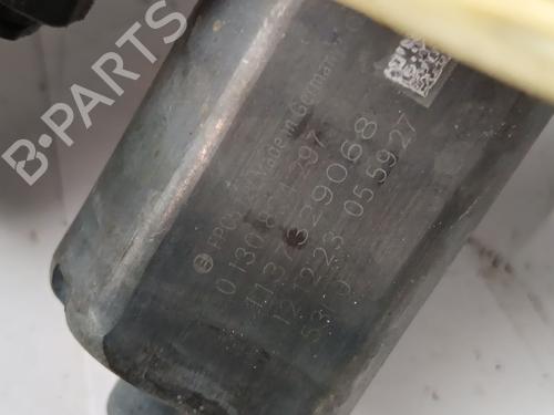 Rudehejsemekanisme venstre bagtil CITROËN C3 AIRCROSS II (2R_, 2C_) 1.2 PureTech 110 (2RHNZB, 2RHNZW, 2RHNPX, 2RHNPJ) | BP30507718C24 