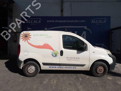 Brugte FIAT FIORINO Box Body/MPV (225_) 1.3 D Multijet (225BXD1A, 225BXB1A, 225BXB11) 4954145