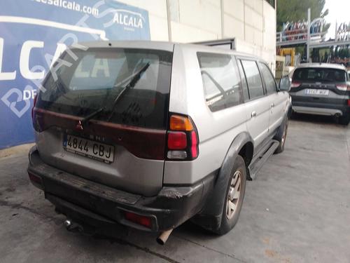 Electronic module MITSUBISHI PAJERO SPORT I (K7_, K9_) 2.5 TD (K94W, K74T) | BP33012532M83 - Image 5