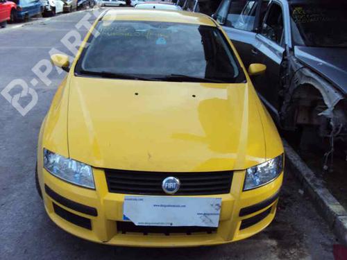 Right mirror FIAT STILO (192_) 1.9 D Multijet | BP10029432C27 