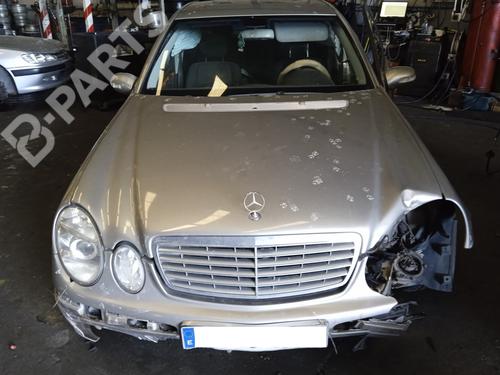 Mass air flow sensor MERCEDES-BENZ E-CLASS (W211) E 220 CDI (211.006) | BP10089954M95 