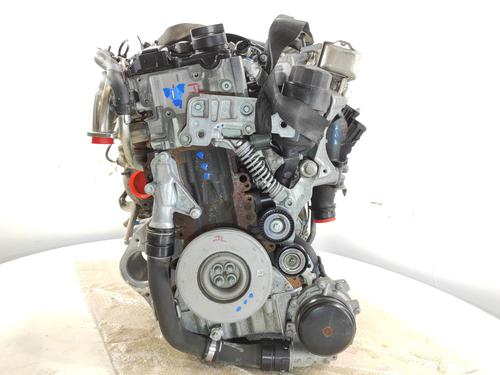 Used Engine MERCEDES-BENZ CLA Coupe (C117) CLA 200 CDI / d (117.308) (136 hp) 29123744