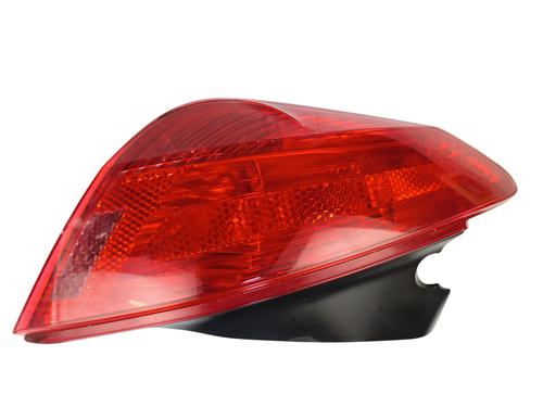 Used Left taillight Left taillight PEUGEOT 308 I (4A_, 4C_) 1.6 16V (120 hp) 33942952 33942952