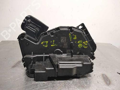 Used Rear right lock Rear right lock 9979089 9979089