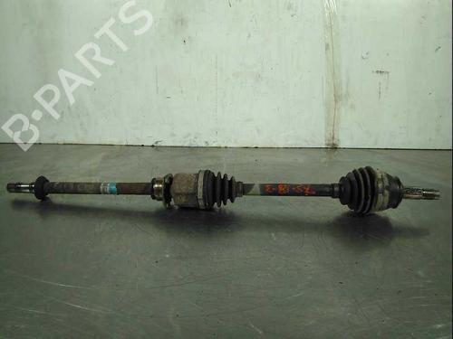 Right front driveshaft FIAT LINEA (323_, 110_) | BP10196691M39 - Image 5