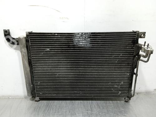 Used AC radiator KIA RIO II (JB) [2005-2011]  10204568