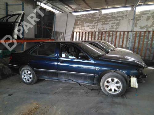 Left front window switch PEUGEOT 406 (8B)  | BP9991731I27 