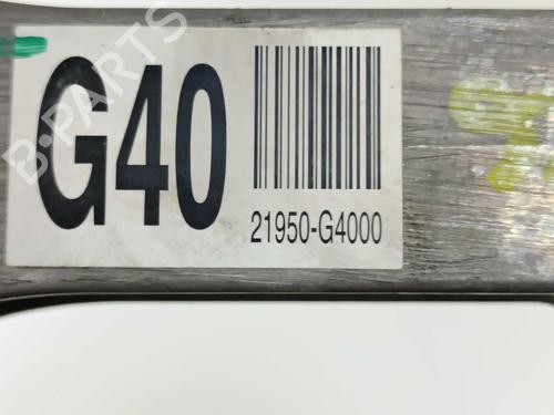Engine mount KIA XCEED (CD) 1.0 T-GDI MHEV | BP36998093M89 - Image 3