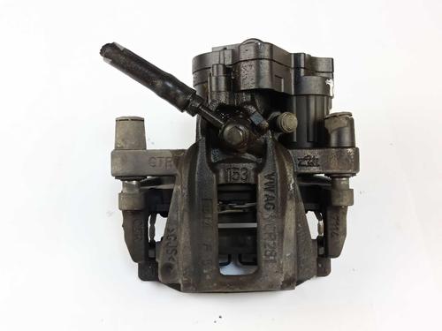 Used Left rear brake caliper Left rear brake caliper SEAT LEON Sportstourer (KL8, KLD) 2.0 TDI (150 hp) 33335267 33335267