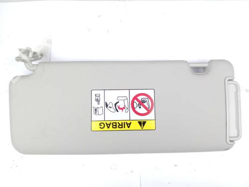 Right sun visor HYUNDAI TUCSON (NX4E, NX4A) 1.6 T-GDI Plug-in-Hybrid HTRAC | BP29126128I2 - Image 2