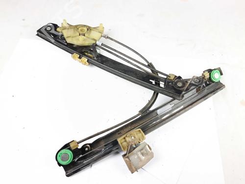 Used Front right window mechanism Front right window mechanism SEAT LEON (1P1) 1.9 TDI (105 hp) 29605486 29605486