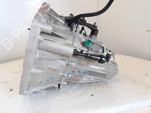 Gearbox RENAULT MEGANE IV Hatchback (B9A/M/N_) 1.3 TCe 140 (B9NB) | BP36259918M3 - Image 11