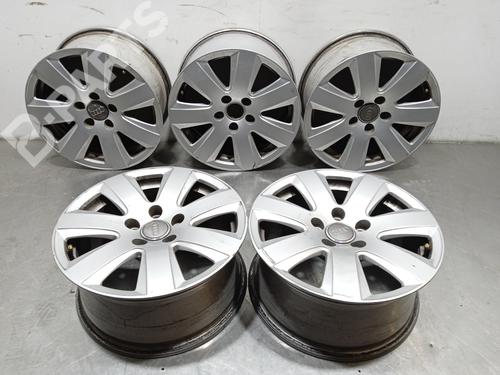 BP10495198C45 | Velg AUDI A6 C6 (4F2)  BP10495198C45