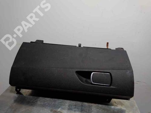 Glove box BMW 1 (E87) 116 d (116 hp) 9996763