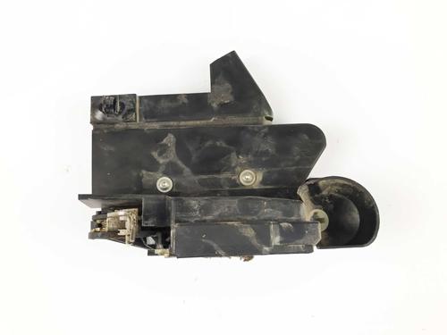 Used Front left lock Front left lock DACIA SANDERO III 1.0 TCe 90 (91 hp) 31947844 31947844