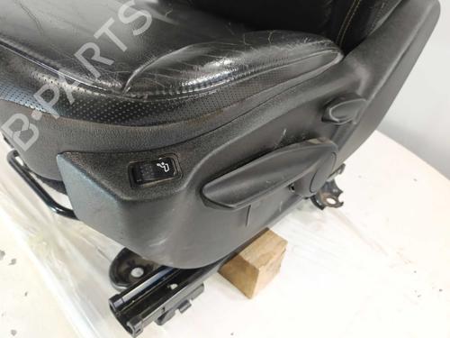Left front seat JEEP RENEGADE SUV (BU, B1, BV) 1.4 | BP39247105C15 - Image 5