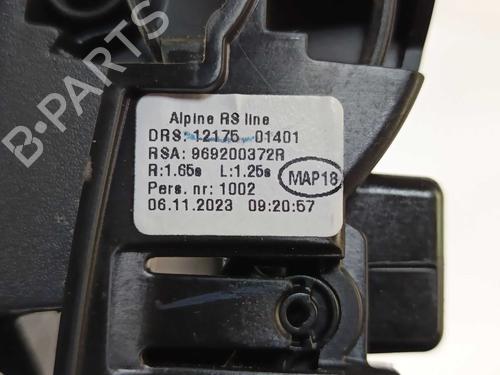 Armrest / Center console RENAULT AUSTRAL TCe 140 (HGMF) | BP35724511I20 - Image 3