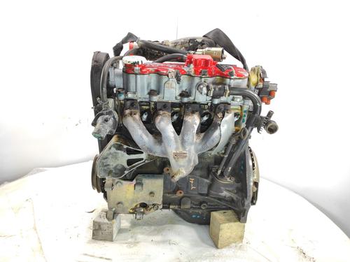 Engine OPEL KADETT E Hatchback (T85) 2.0 GSI (C08, C48, D08, D48) | BP29277621M1 