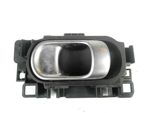 Used Front left interior door handle Front left interior door handle CITROËN C3 AIRCROSS II (2R_, 2C_) 1.5 BlueHDi 100 (2CYHYJ) (99 hp) 17496105 17496105