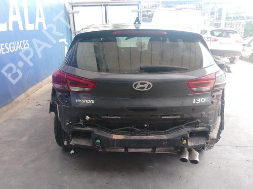 Right front steering knuckle HYUNDAI i30 (PDE, PD, PDEN) 1.0 T-GDI | BP36137882M26  - Image 5