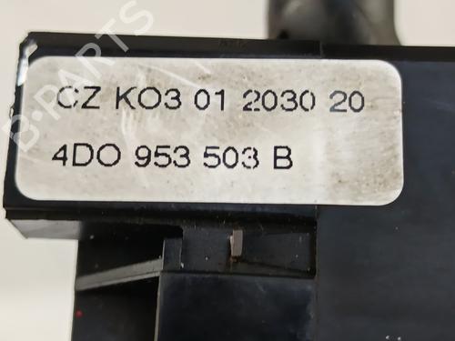 Switch AUDI A4 B5 Avant (8D5) 1.9 TDI | BP33941420I30 - Image 3