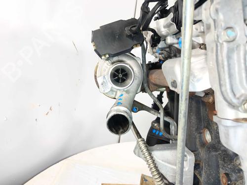 Engine SSANGYONG REXTON W / REXTON 2.0 Xdi | BP32220580M1 - Image 4