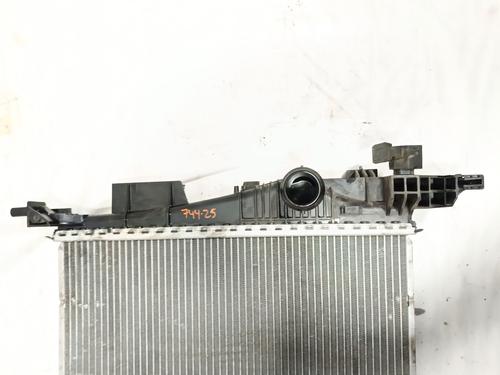 Water radiator JEEP COMPASS (MP, M6, MV, M7) 1.4 MultiAir | BP30847804M31