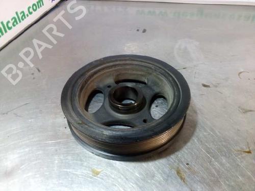 Pulley TOYOTA AVENSIS (_T25_) 2.0 D-4D (ADT250_, ADT250R) | BP14354453M122