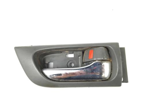 Used Rear right interior door handle Rear right interior door handle TOYOTA LAND CRUISER PRADO (_J12_) 3.0 D-4D (KDJ120, KDJ125) (166 hp) 15684913 15684913