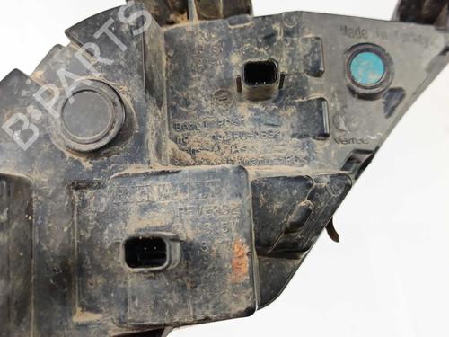Rear bumper right light RENAULT AUSTRAL TCe 140 (HGMF) | BP34579163C82 - Image 3