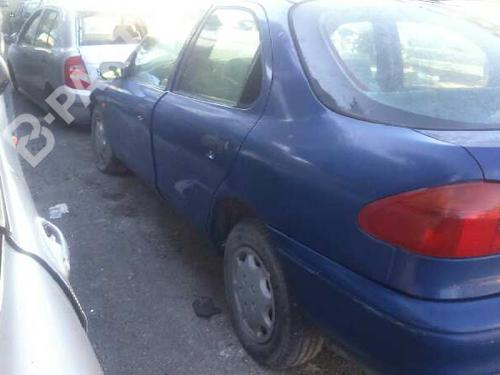Right front driveshaft FORD MONDEO I (GBP)  | BP10989317M39 