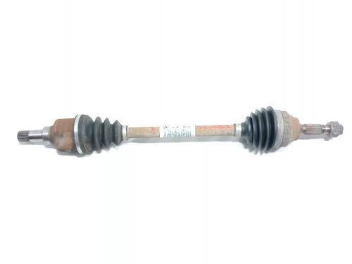 Used Left front driveshaft Left front driveshaft 25847570 25847570