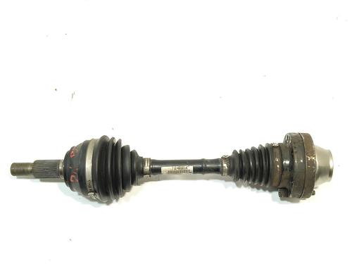 Used Left front driveshaft Left front driveshaft PORSCHE CAYENNE (9PA) Turbo 4.5 (450 hp) 16008897 16008897