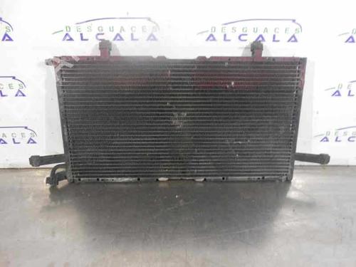 Used AC radiator AC radiator 10989706 10989706