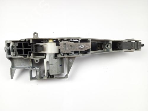 Rear right exterior door handle PEUGEOT 5008 (0U_, 0E_) 1.6 HDi | BP13927499C130