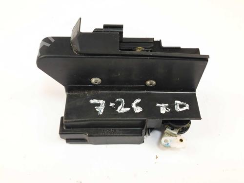 Højre bagtil lås Højre bagtil lås DACIA DUSTER (HM_) 1.3 TCe 150 (HMM3) (150 hp) 31926945 31926945