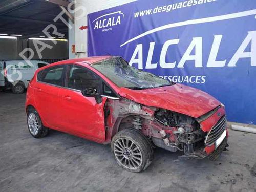Front left interior door handle FORD FIESTA VI (CB1, CCN) | BP10143261I13 - Image 3