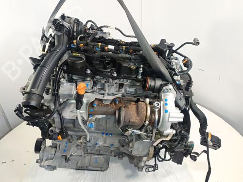 Engine CITROËN BERLINGO Box Body/MPV (K9) 1.5 BlueHDi 100 | BP32471139M1 