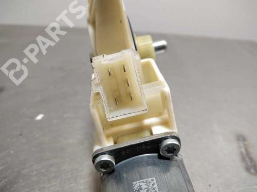 Left rear window motor MERCEDES-BENZ C-CLASS (W204) C 250 CDI (204.003) | BP10093280E23 