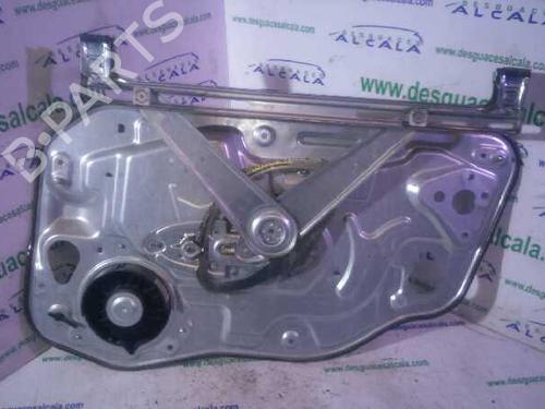 Used Front left window mechanism Front left window mechanism 9987965 9987965
