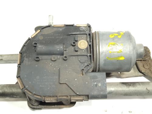 Front wiper motor VW GOLF VI (5K1) 1.6 TDI | BP24416103M29 