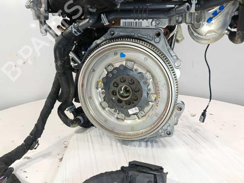 Engine SKODA KAROQ (NU7, ND7) 2.0 TDI 4x4 | BP40110236M1 - Image 11