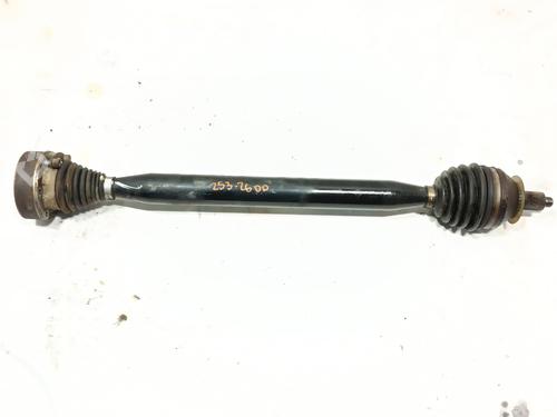 Used Right front driveshaft Right front driveshaft SEAT IBIZA IV (6J5, 6P1) 1.6 TDI (90 hp) 34187516 34187516