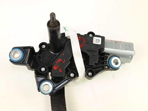 Rear wiper motor VOLVO XC60 II (246) T6 Plug-In Hybrid AWD | BP40506830M102 - Image 2