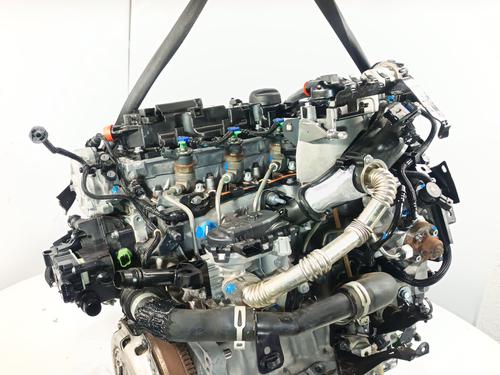 Engine CITROËN C4 CACTUS 1.6 BlueHDi 100 | BP32091651M1 